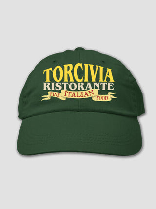 Ristorante : Embroidered Baseball Hats
