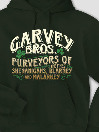 Shenanigans : Printed Hoodies