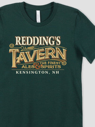Tavern : Premium Printed T-Shirts
