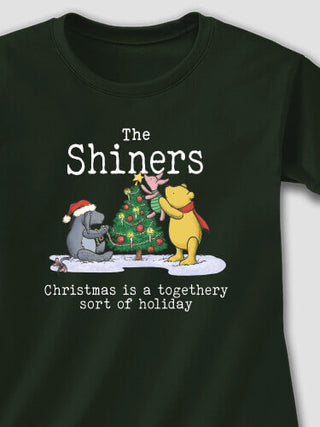 Togethery Holiday : Printed T-Shirts