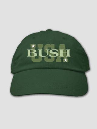 USA : Embroidered Baseball Hats