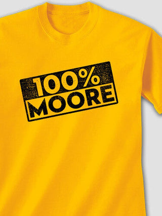 100 Percent : Printed T-Shirts
