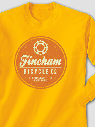 Bicycle Company : Printed Long Sleeves