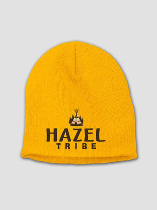 Family Tribe : Embroidered Beanies