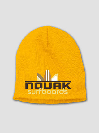 Surfboards : Embroidered Beanies