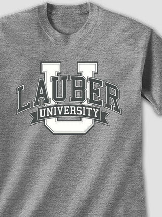 Classic University : Printed T-Shirts