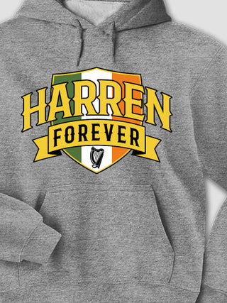Forever : Printed Hoodies