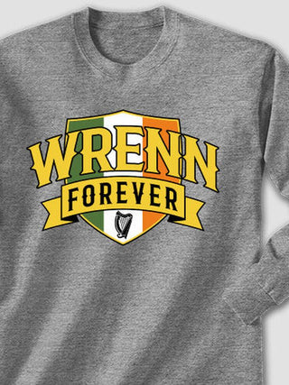 Forever : Printed Long Sleeves