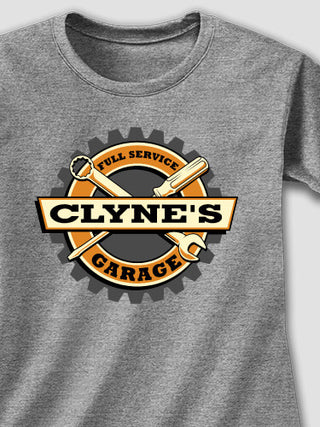 Garage : Printed T-Shirts