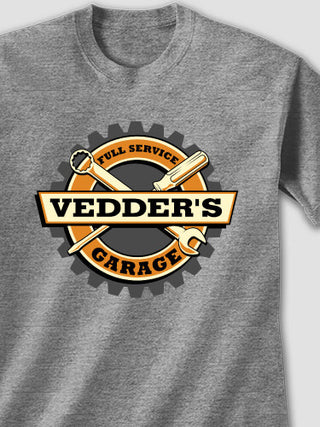 Garage : Printed T-Shirts