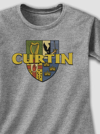 Irish Provinces : Printed T-Shirts