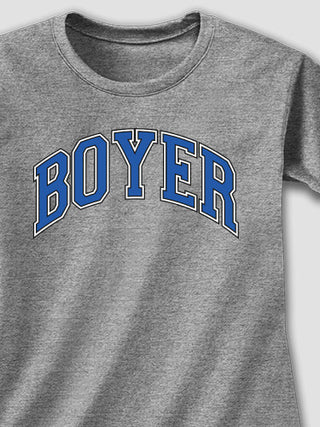 Ivy League : Printed T-Shirts