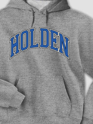 Ivy League : Printed Hoodies