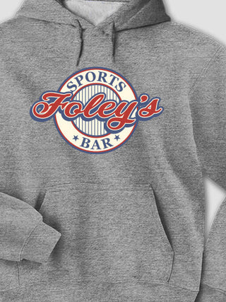 Sports Bar : Printed Hoodies