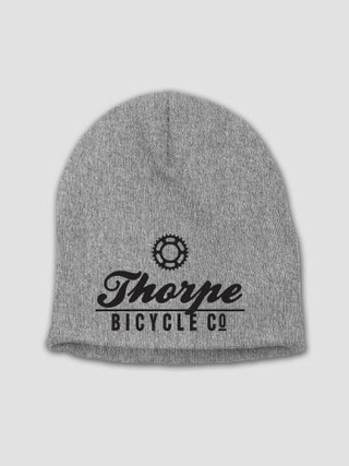 Bicycle Company : Embroidered Beanies