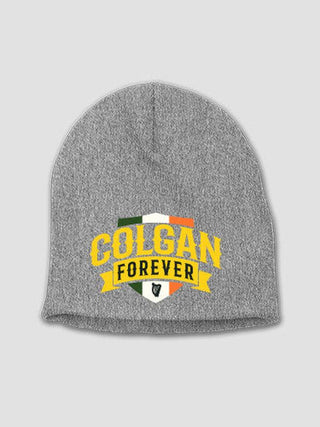 Forever : Embroidered Beanies