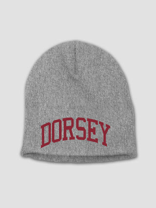 Ivy League : Embroidered Beanies