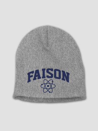 Science : Embroidered Beanies
