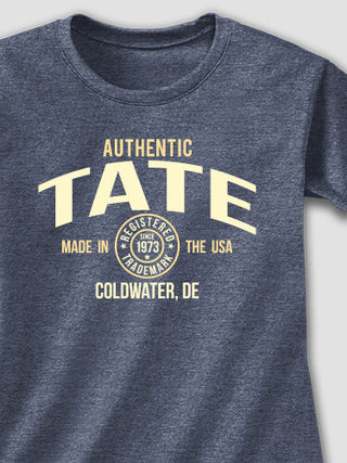 Authentic Brand : Printed T-Shirts