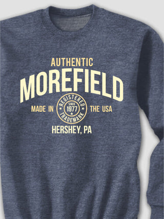 Authentic Brand : Printed Sweatshirts