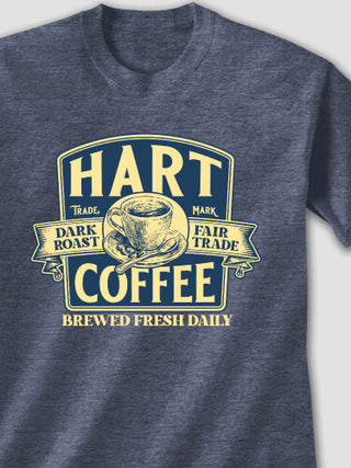 Coffee : Printed T-Shirts
