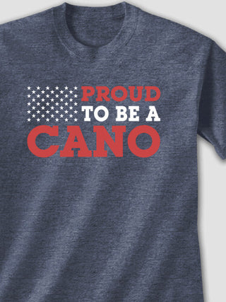 Family Flag : Printed T-Shirts