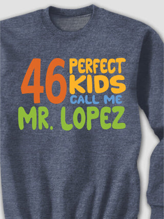 Perfect Kids : Printed Sweatshirts