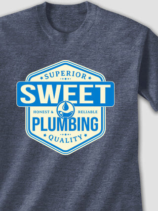 Plumbing : Printed T-Shirts