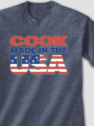 USA Family : Printed T-Shirts