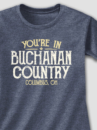 Your Country : Printed T-Shirts