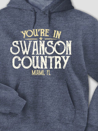 Your Country : Printed Hoodies