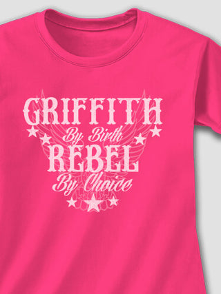 Rebel : Printed T-Shirts