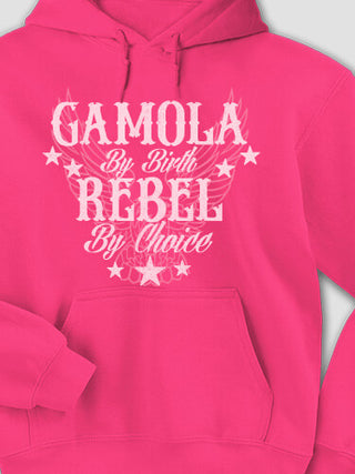 Rebel : Printed Hoodies