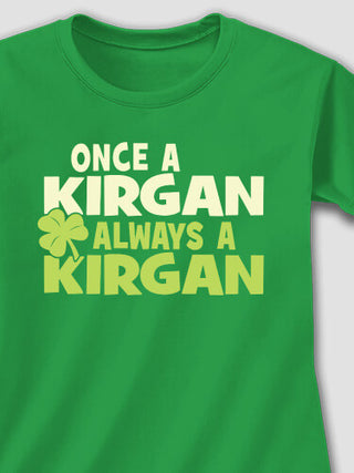 Always Irish : Printed T-Shirts