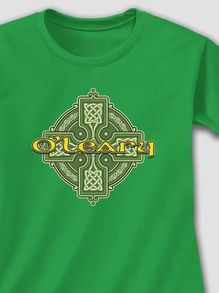 Celtic Cross : Printed T-Shirts