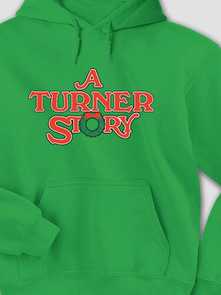 Christmas Story : Printed Hoodies