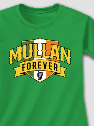 Forever : Adult Ladies Fitted T-Shirt