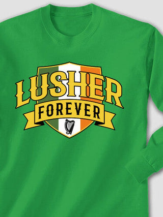 Forever : Printed Long Sleeves