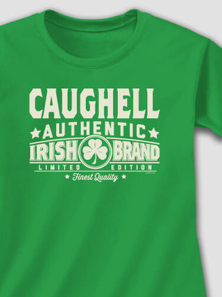 Irish Brand : Printed T-Shirts