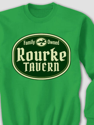 Irish Tavern : Printed Sweatshirts