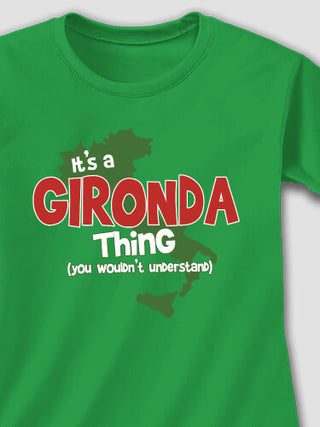 Italian Thing : Printed T-Shirts