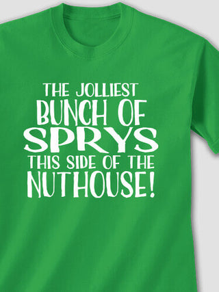 Jolliest Bunch : Printed T-Shirts