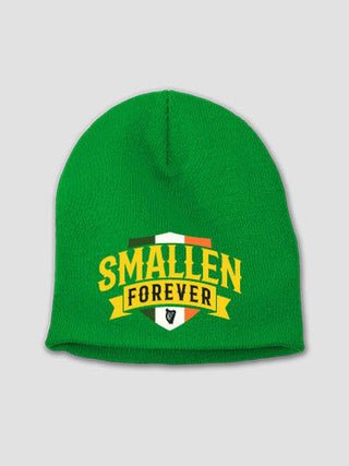 Forever : Embroidered Beanies