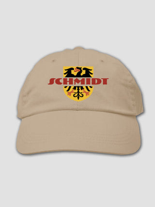 German Eagle : Embroidered Baseball Hats