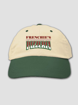 Pizzeria : Embroidered Baseball Hats