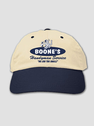Handyman Service : Embroidered Baseball Hats