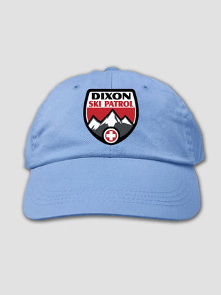 Ski Patrol : Embroidered Baseball Hats