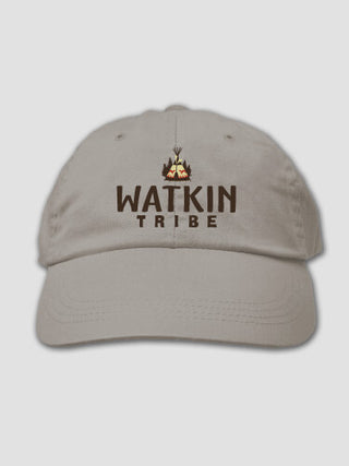 Family Tribe : Embroidered Baseball Hats