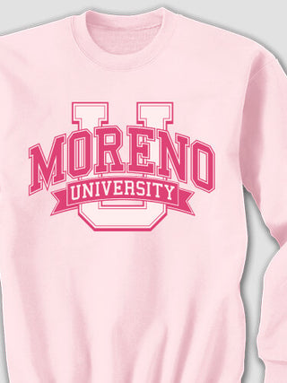Classic University : Printed Sweatshirts
