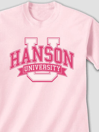 Classic University : Printed T-Shirts